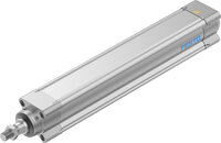 Siłownik elektryczny ESBF-BS-40-300-10P (8022579) serii ESBF - Festo