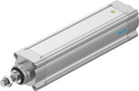 Siłownik elektryczny ESBF-BS-80-200-15P (574108) serii ESBF - Festo