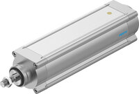 Siłownik elektryczny ESBF-BS-100-200-20P (574119) serii ESBF - Festo