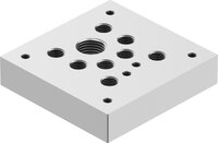 Multi-pin CPV10-VI-P2-1/8-C (566709) serii CPV10 - Festo