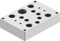 Multi-pin CPV10-VI-P2-M7 (161969) serii CPV10 - Festo