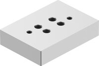 Multi-pin CPV10-VI-P2-M7-D (538811) serii CPV10 - Festo