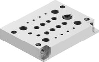 Multi-pin CPV10-VI-P4-M7-B (152421) serii CPV10 - Festo