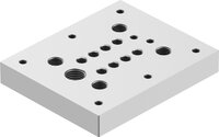 Multi-pin CPV10-VI-P4-M7-C (538808) serii CPV10 - Festo