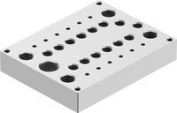 Multi-pin CPV10-VI-P6-M7 (161971) serii CPV10 - Festo