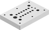 Multi-pin CPV10-VI-P6-M7-C (538809) serii CPV10 - Festo