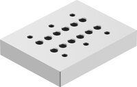 Multi-pin CPV10-VI-P6-M7-D (538813) serii CPV10 - Festo