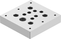 Multi-pin CPV14-VI-P2-1/8-C (539498) serii CPV14 - Festo