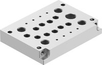 Multi-pin CPV14-VI-P4-1/8-B (152425) serii CPV14 - Festo