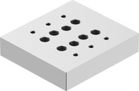 Multi-pin CPV14-VI-P4-1/8-D (539503) serii CPV14 - Festo