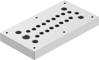 Multi-pin CPV14-VI-P8-1/8-C (539501) serii CPV14 - Festo