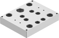 Multi-pin CPV18-VI-P2-1/4 (165292) serii CPV18 - Festo