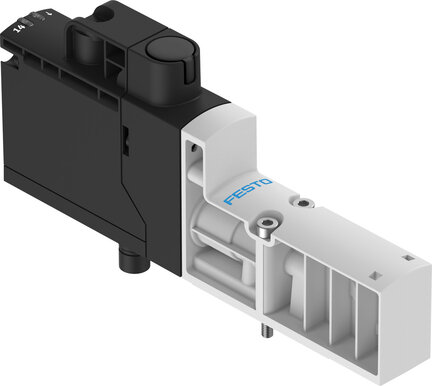 Elektrozawór VSVA-BT-M32CS2-MS-A2-1T5L-PA (8066575) serii VSVA - Festo