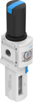 Filtr-regulator ciśnienia MS6-LFR-1/2-D7-E-R-M-RG-AS (579051) serii MS6 - Festo