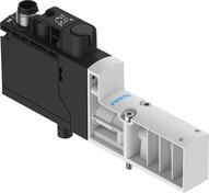 Elektrozawór VSVA-BT-M32CS2-MS-A2-1T1L-PZ (8066574) serii VSVA - Festo