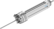 Jednostka obrotowo-liniowa DSL-16-100-270-P-A-S2-KF-B (556606) serii DSL - Festo
