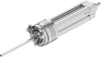 Jednostka obrotowo-liniowa DSL-20-100-270-P-A-S2-B (556450) serii DSL - Festo