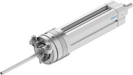 Jednostka obrotowo-liniowa DSL-20-25-270-P-A-S20-KF-B (556621) serii DSL - Festo