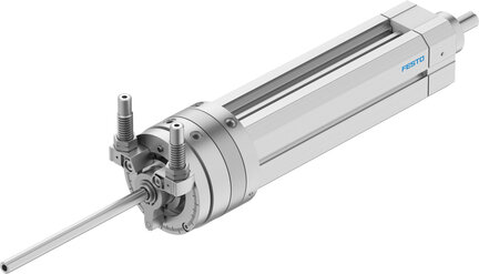 Jednostka obrotowo-liniowa DSL-20-40-270-CC-A-S20-KF-B (556628) serii DSL - Festo
