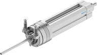 Jednostka obrotowo-liniowa DSL-20-100-270-CC-A-S20-KF-B (556646) serii DSL - Festo