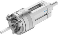 Jednostka obrotowo-liniowa DSL-32-100-270-P-A-S2-B (556522) serii DSL - Festo
