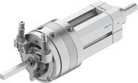 Jednostka obrotowo-liniowa DSL-32-40-270-CC-A-S20-B (556508) serii DSL - Festo