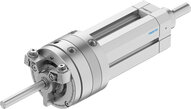 Jednostka obrotowo-liniowa DSL-32-25-270-P-A-S2-KF-B (556690) serii DSL - Festo