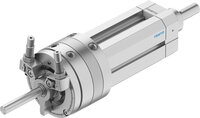 Jednostka obrotowo-liniowa DSL-32-100-270-CC-A-S2-KF-B (556715) serii DSL - Festo
