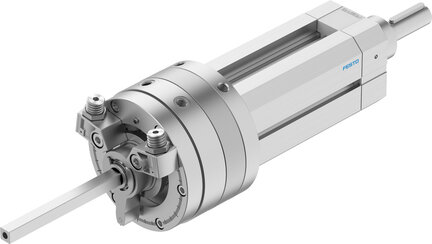 Jednostka obrotowo-liniowa DSL-40-40-270-P-A-S20-B (556543) serii DSL - Festo