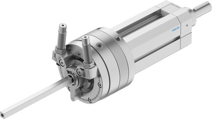 Jednostka obrotowo-liniowa DSL-40-80-270-CC-A-S2-B (556553) serii DSL - Festo