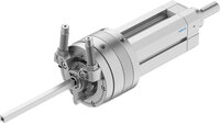 Jednostka obrotowo-liniowa DSL-40-40-270-CC-A-S2-B (556541) serii DSL - Festo