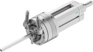 Jednostka obrotowo-liniowa DSL-40-80-270-CC-A-S2-B (556553) serii DSL - Festo