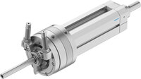 Jednostka obrotowo-liniowa DSL-40-100-270-CC-A-S20-KF-B (556754) serii DSL - Festo