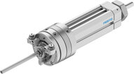 Jednostka obrotowo-liniowa DSL-16-80-270-P-A-S20-KF-B (556603) serii DSL - Festo