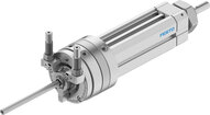 Jednostka obrotowo-liniowa DSL-16-25-270-CC-A-S20-KF-B (556586) serii DSL - Festo