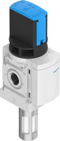 Zawór załączający MS4-EM1-1/4-S-Z (541260) serii MS4 - Festo