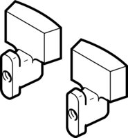 Krzywka EAPS-H1-20-CK (1234887) serii EAPS - Festo