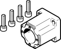 Obudowa sprzęgła EAMK-A-D19-28D (1087585) serii EAMK - Festo