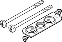 Uszczelnienie VABD-L1-10AX-S-M3 (566670) serii VABD - Festo
