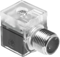 Gniazdo wtykowe MSSD-EB-M12-MONO (188024) serii MSSD - Festo