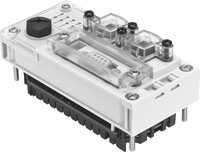 Blok sterownika CPX-CEC serii CPX - Festo