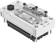 Blok sterownika CPX-CEC serii CPX - Festo