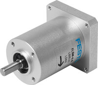 Sprzęgło jednokierunkowe FLSM-8-R (188524) serii FLSM - Festo