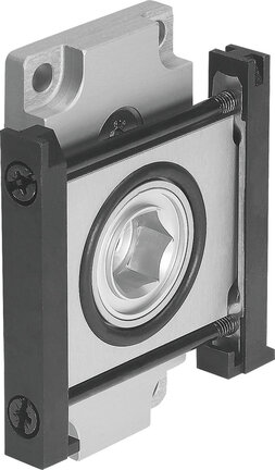Moduł rozgałęziający MS6-A-IPM-80 (543499) serii MS6 - Festo