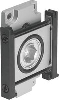 Moduł rozgałęziający MS6-A-IPM-80 (543499) serii MS6 - Festo