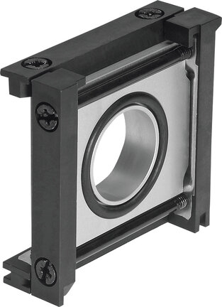 Łącznik modułu MS6-RMV (543491) serii MS6 - Festo