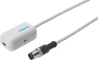 Adapter NEFC-M12G5-0.3-U1G5 (547432) serii NEFC - Festo
