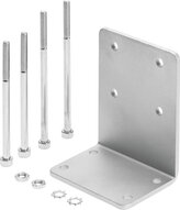 Wspornik VAME-P1-A (542251) serii VAME - Festo