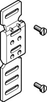 Mocowanie CPV10/14-VI-BG-RWL-B (189541) serii CPV10/14 - Festo