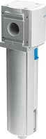 Filtr dokładny MS9-LFM-1-BUM-HF (553042) serii MS9 - Festo